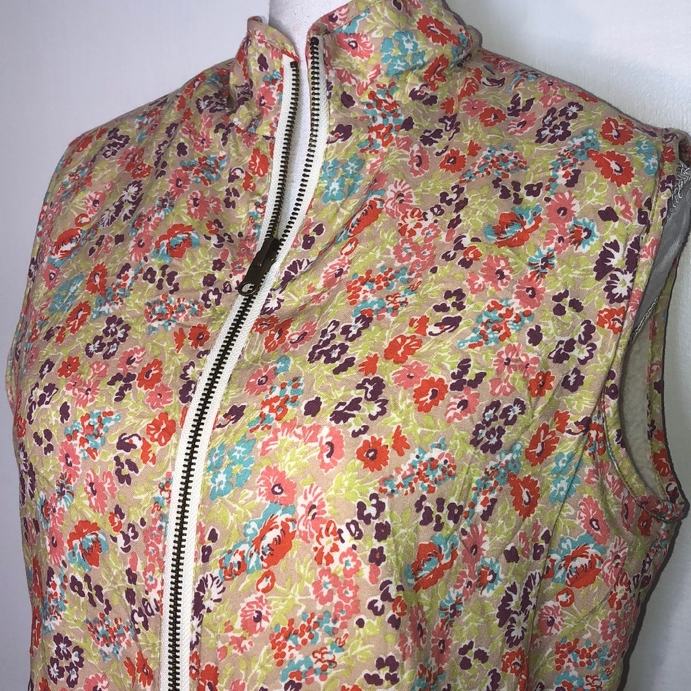 Matilda Jane Isolde Reversible Vest